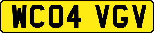 WC04VGV