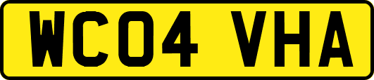 WC04VHA