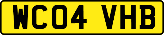 WC04VHB