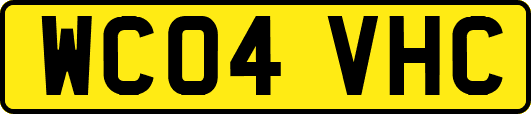 WC04VHC