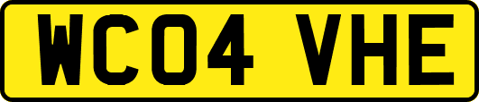 WC04VHE