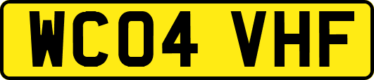 WC04VHF