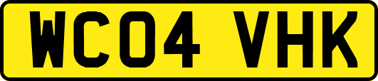 WC04VHK