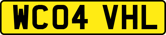 WC04VHL