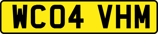 WC04VHM