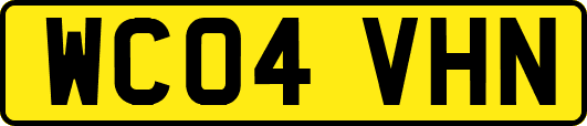 WC04VHN
