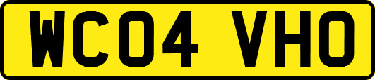 WC04VHO