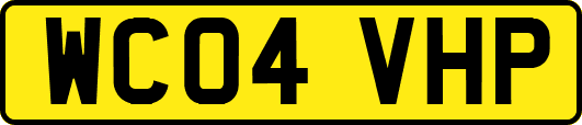 WC04VHP