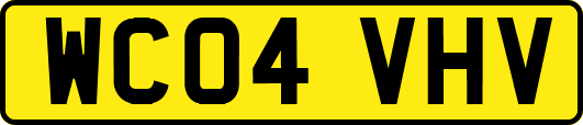 WC04VHV