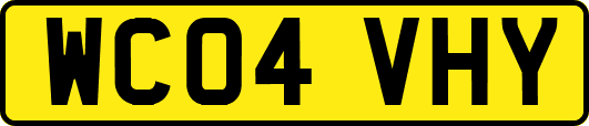 WC04VHY