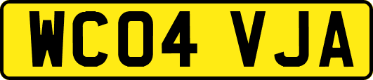 WC04VJA