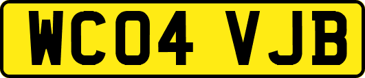 WC04VJB