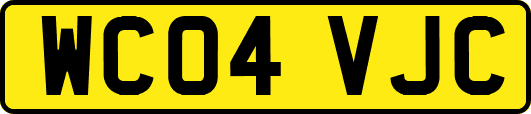 WC04VJC