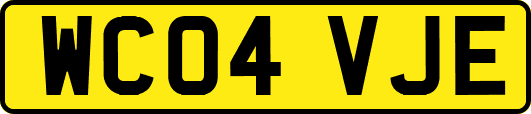 WC04VJE
