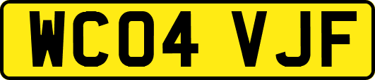 WC04VJF