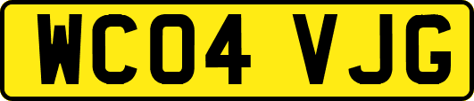 WC04VJG
