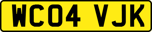 WC04VJK