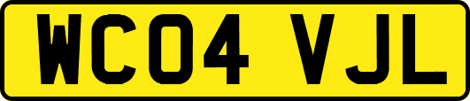 WC04VJL