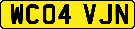 WC04VJN
