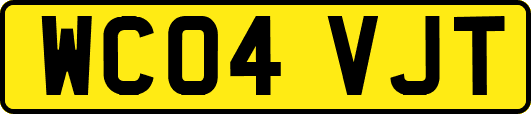 WC04VJT