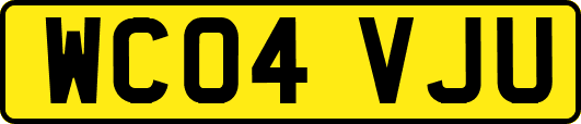 WC04VJU