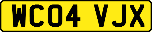 WC04VJX