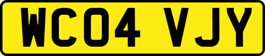 WC04VJY