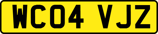 WC04VJZ