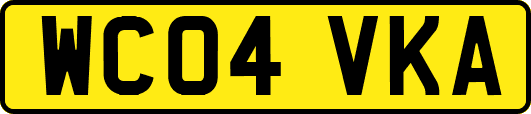 WC04VKA