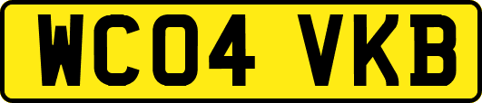 WC04VKB