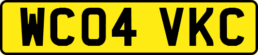 WC04VKC