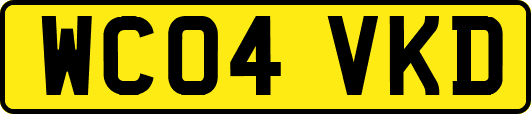 WC04VKD