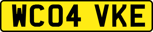 WC04VKE