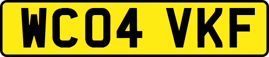 WC04VKF