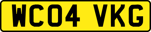 WC04VKG