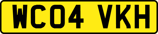 WC04VKH