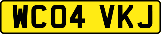 WC04VKJ