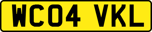 WC04VKL