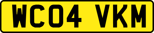 WC04VKM