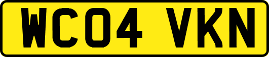 WC04VKN