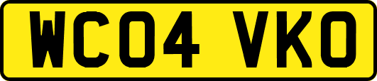 WC04VKO
