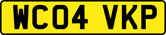 WC04VKP