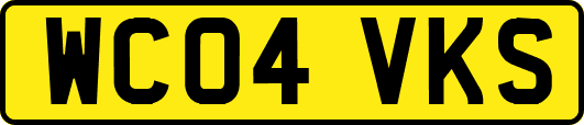 WC04VKS