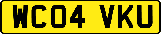 WC04VKU