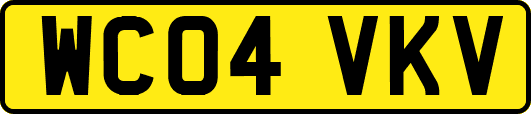 WC04VKV
