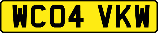 WC04VKW