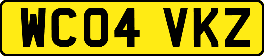 WC04VKZ