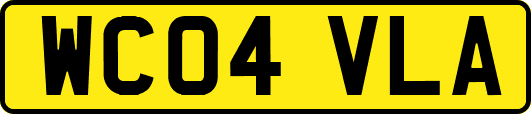 WC04VLA