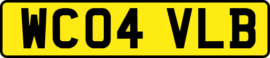 WC04VLB