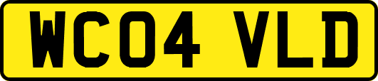 WC04VLD